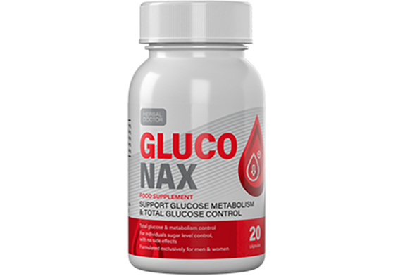 gluconax_capsulas